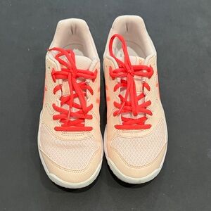 ASICS Women’s Gel Dedicate 8 Tennis Sneakers